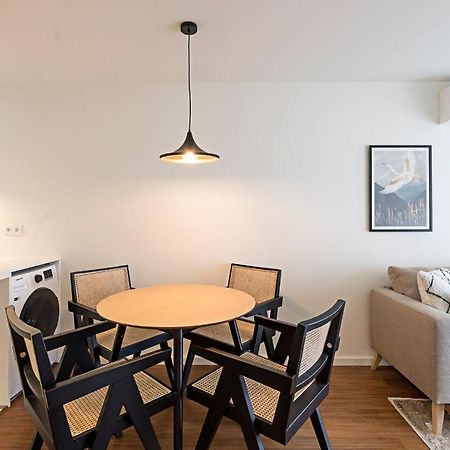 Santos Pousada 1071 By Lovelystay OOporto Exteriör bild