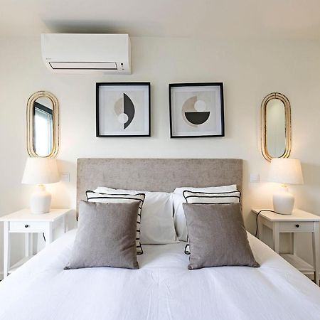 Santos Pousada 1071 By Lovelystay OOporto Exteriör bild