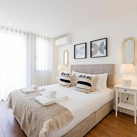 Santos Pousada 1071 By Lovelystay OOporto Exteriör bild