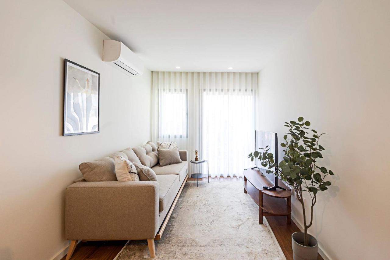 Santos Pousada 1071 By Lovelystay OOporto Exteriör bild