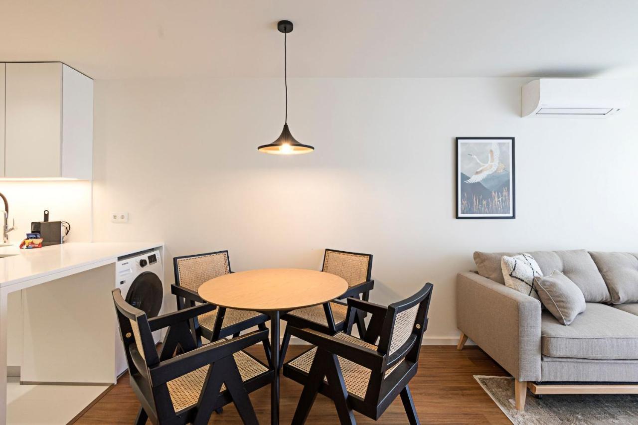 Santos Pousada 1071 By Lovelystay OOporto Exteriör bild