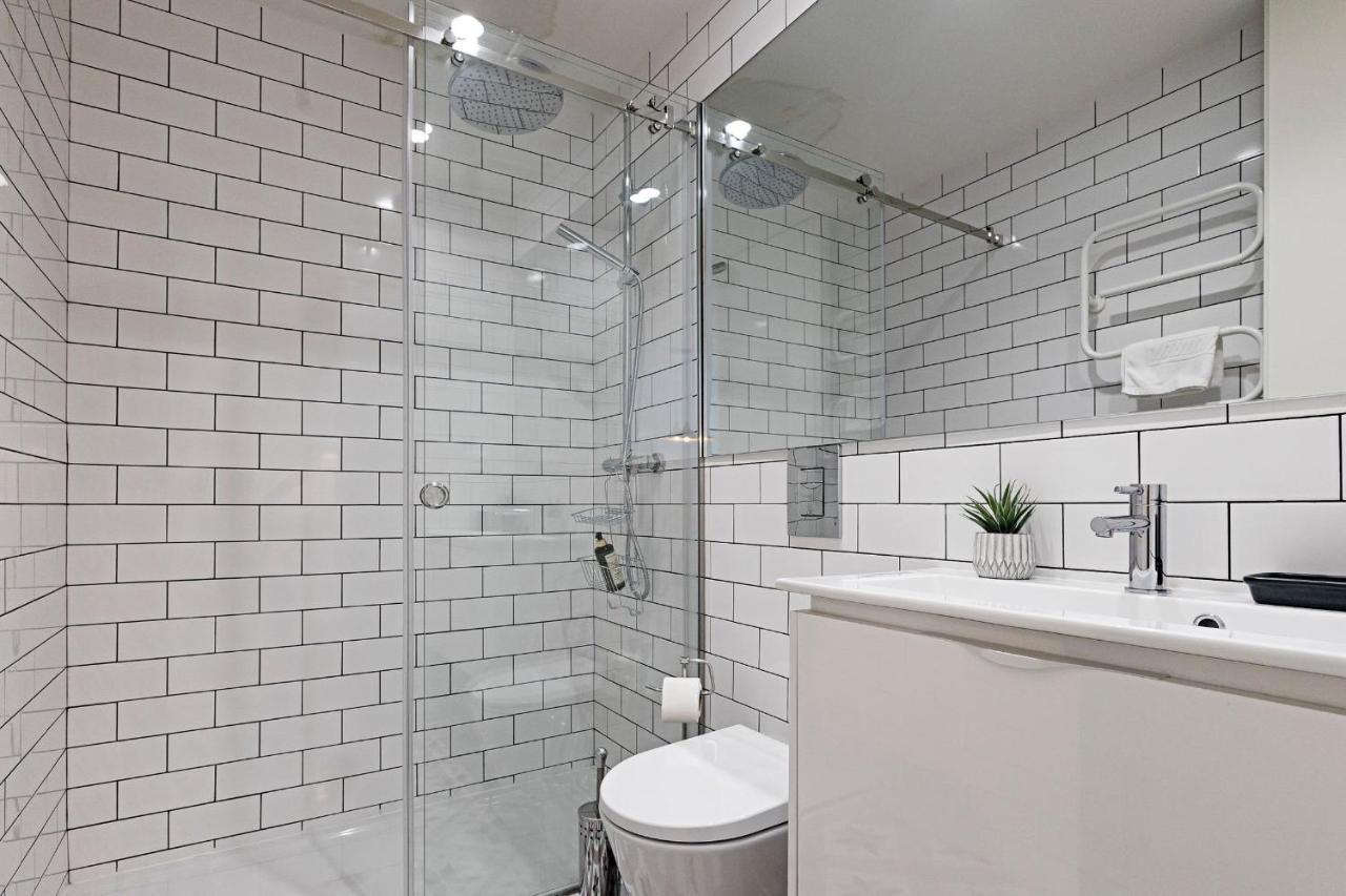 Santos Pousada 1071 By Lovelystay OOporto Exteriör bild