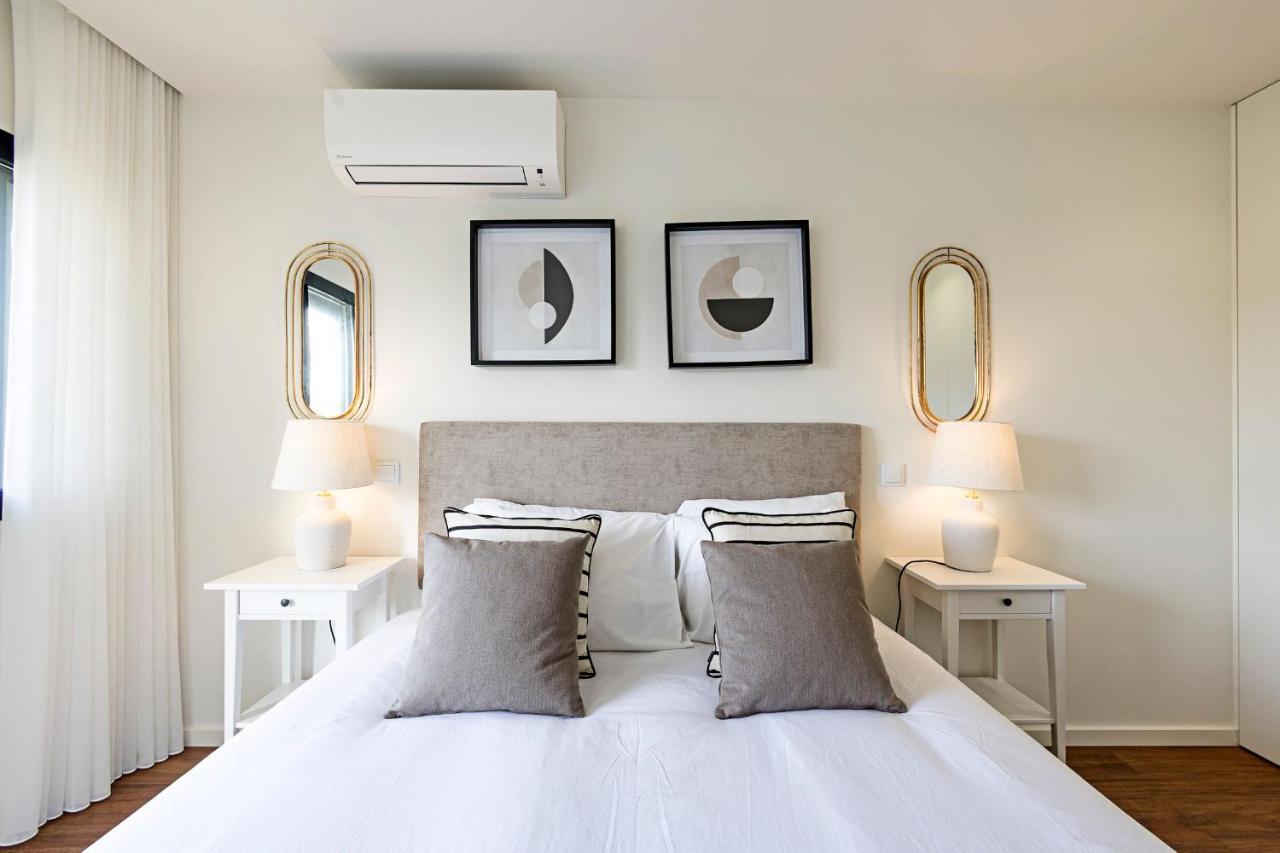 Santos Pousada 1071 By Lovelystay OOporto Exteriör bild