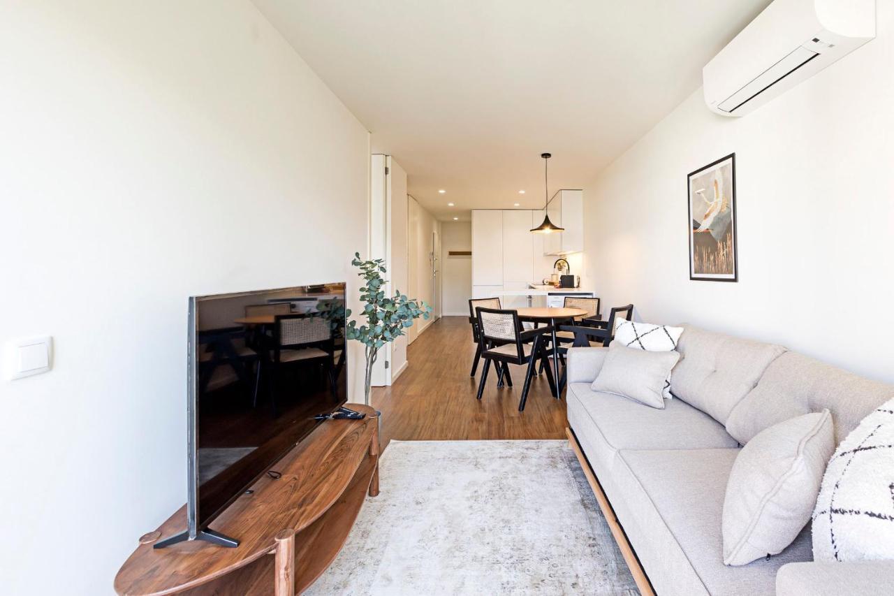 Santos Pousada 1071 By Lovelystay OOporto Exteriör bild