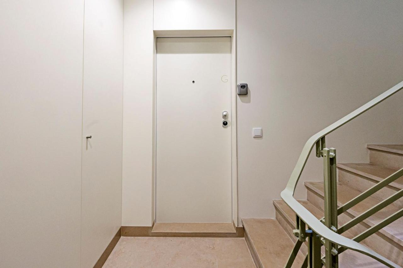 Santos Pousada 1071 By Lovelystay OOporto Exteriör bild