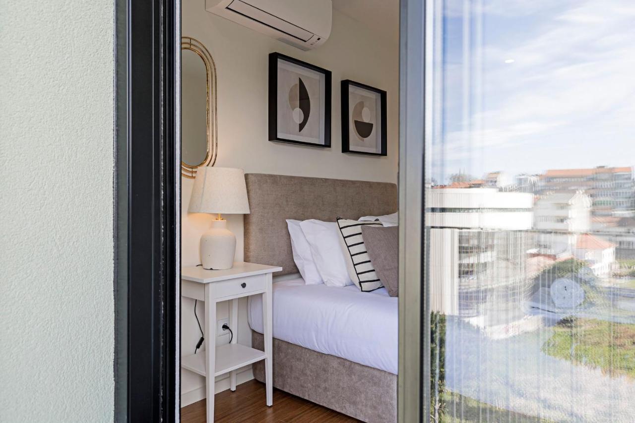 Santos Pousada 1071 By Lovelystay OOporto Exteriör bild