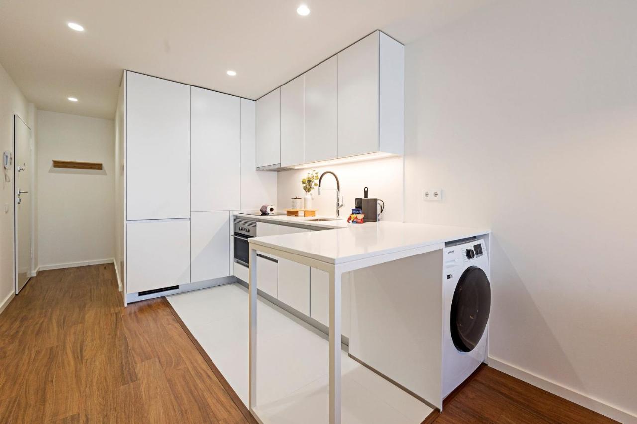 Santos Pousada 1071 By Lovelystay OOporto Exteriör bild