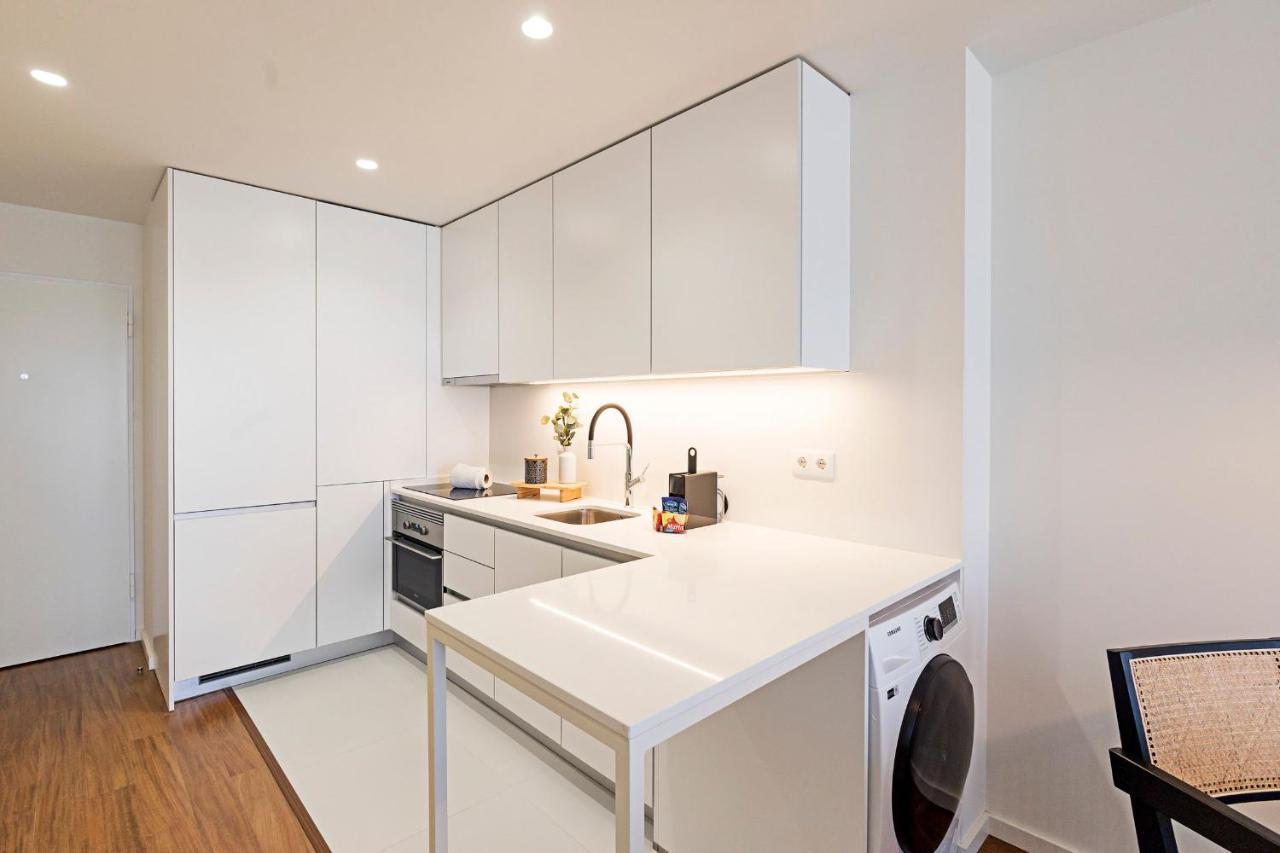 Santos Pousada 1071 By Lovelystay OOporto Exteriör bild