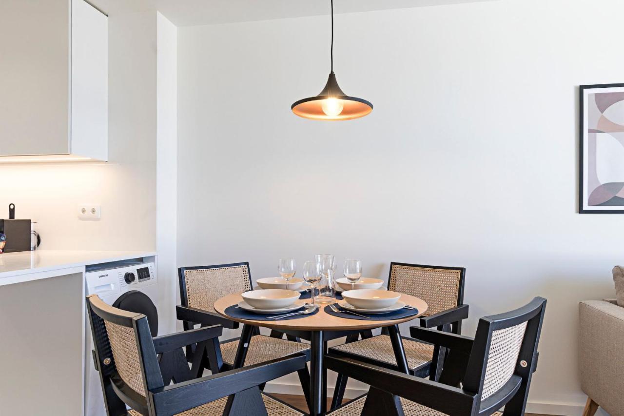 Santos Pousada 1071 By Lovelystay OOporto Exteriör bild
