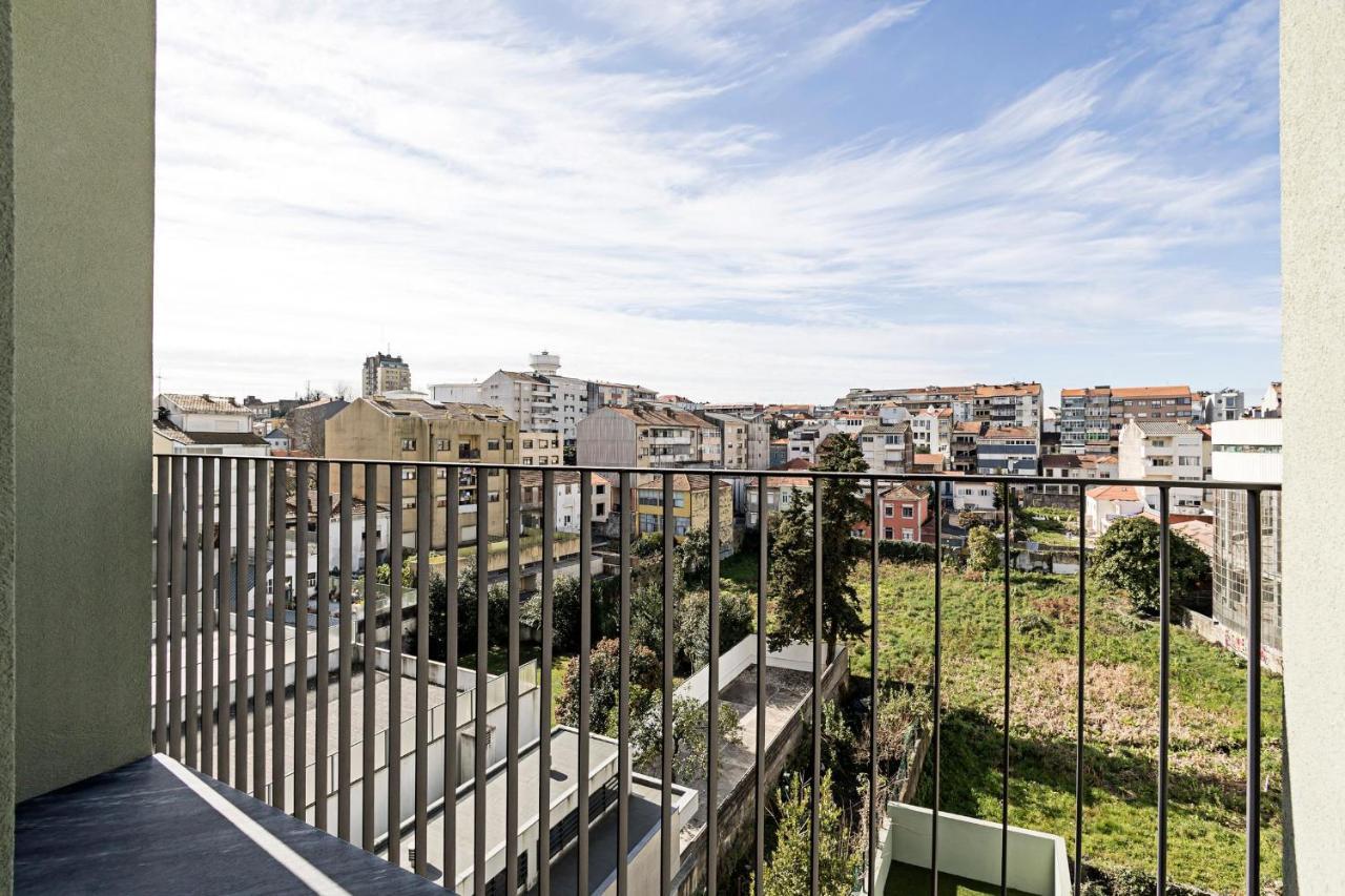 Santos Pousada 1071 By Lovelystay OOporto Exteriör bild