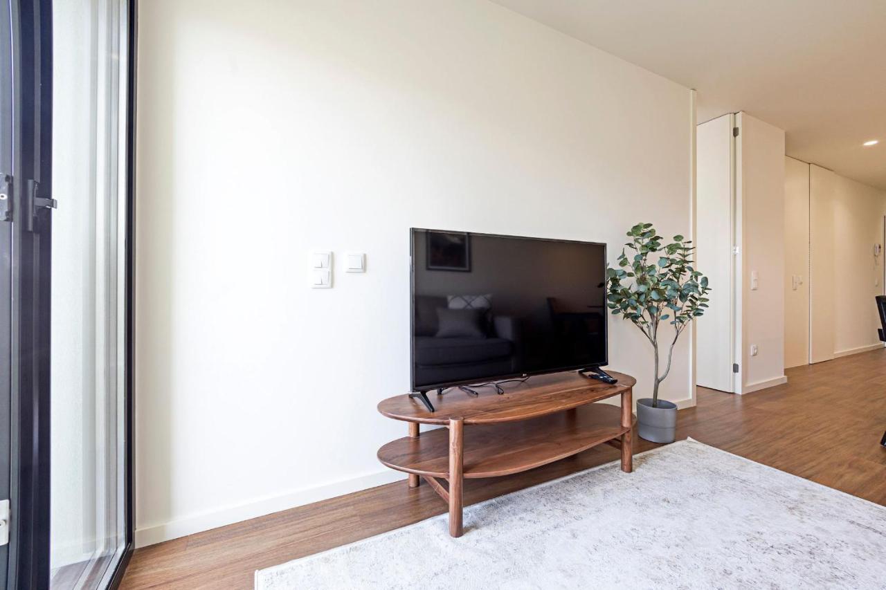 Santos Pousada 1071 By Lovelystay OOporto Exteriör bild