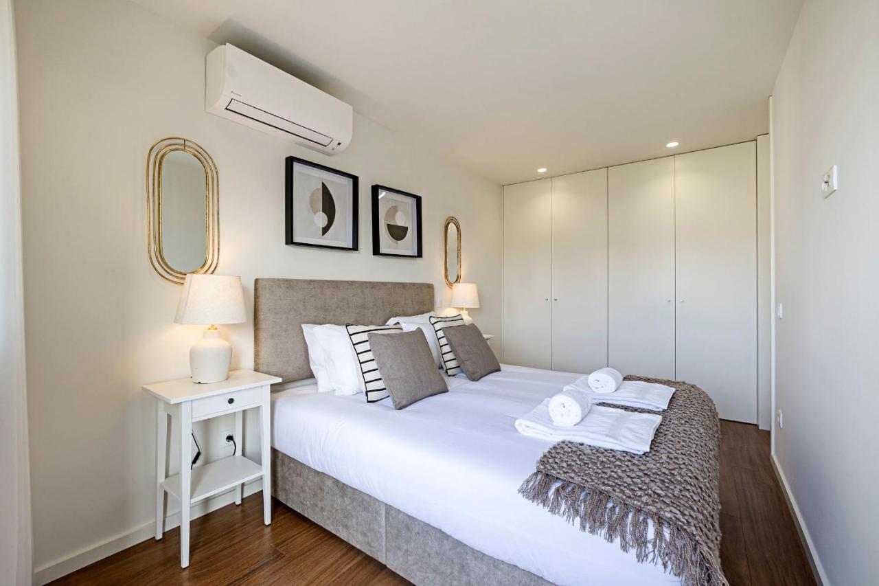 Santos Pousada 1071 By Lovelystay OOporto Exteriör bild