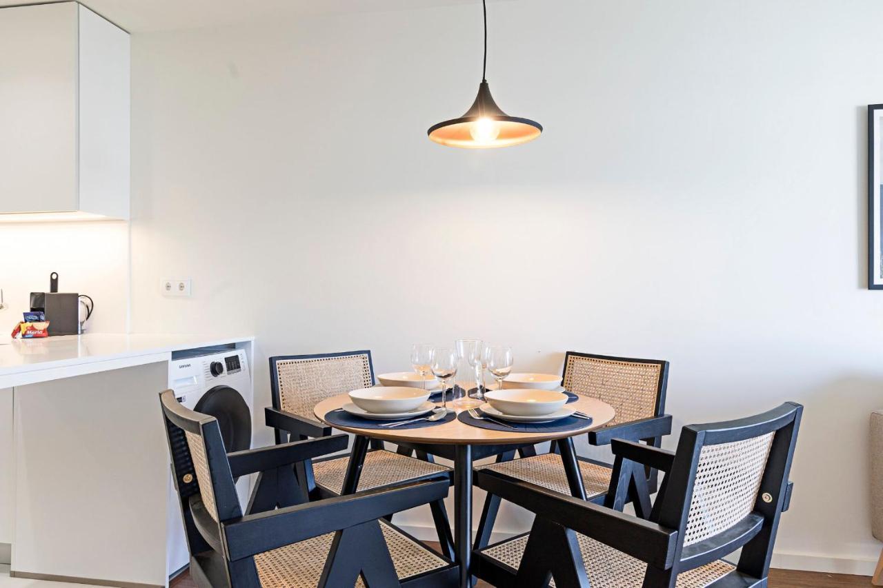 Santos Pousada 1071 By Lovelystay OOporto Exteriör bild