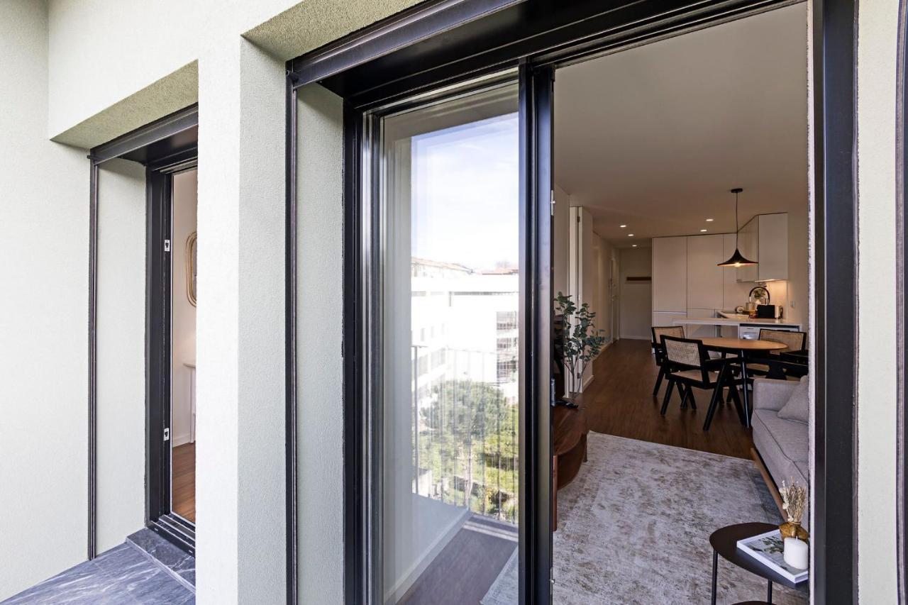 Santos Pousada 1071 By Lovelystay OOporto Exteriör bild
