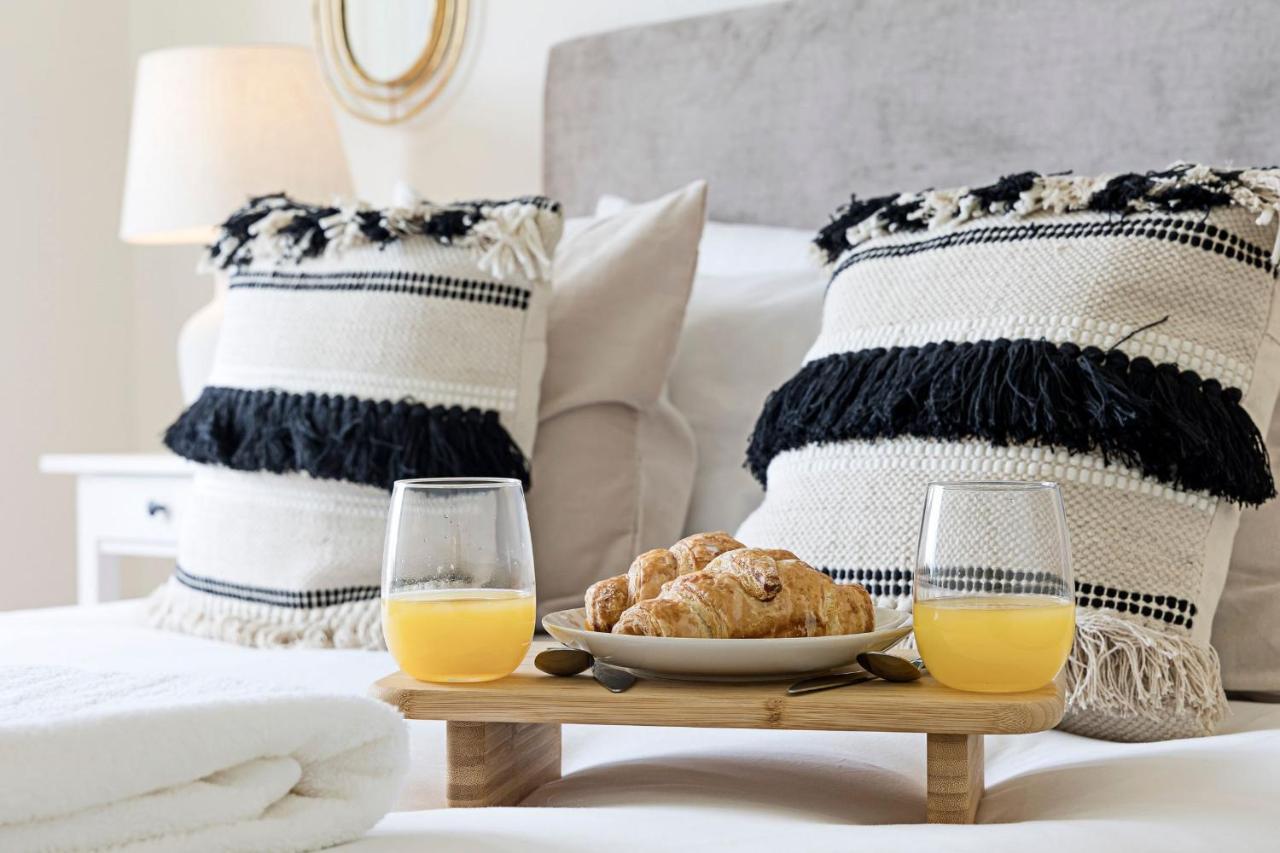 Santos Pousada 1071 By Lovelystay OOporto Exteriör bild