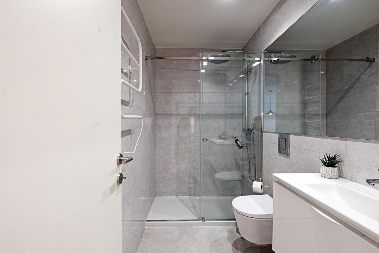 Santos Pousada 1071 By Lovelystay OOporto Exteriör bild