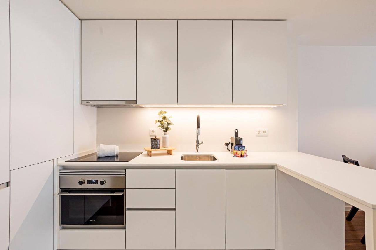 Santos Pousada 1071 By Lovelystay OOporto Exteriör bild