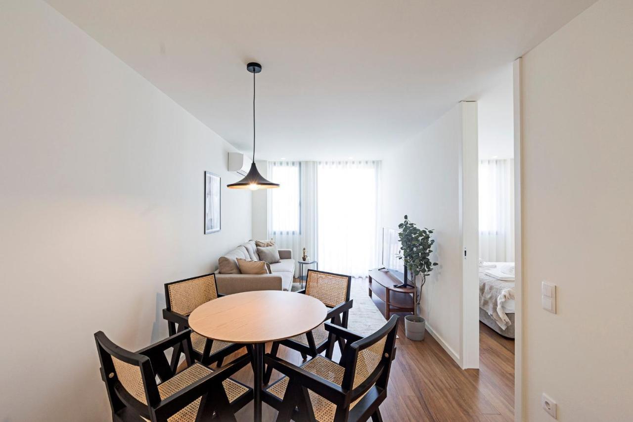 Santos Pousada 1071 By Lovelystay OOporto Exteriör bild