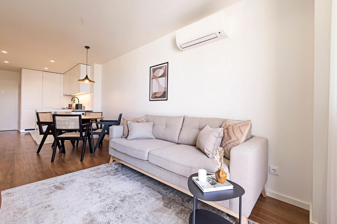 Santos Pousada 1071 By Lovelystay OOporto Exteriör bild