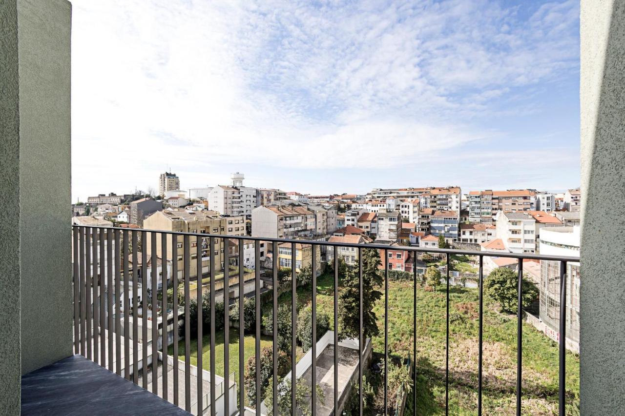 Santos Pousada 1071 By Lovelystay OOporto Exteriör bild