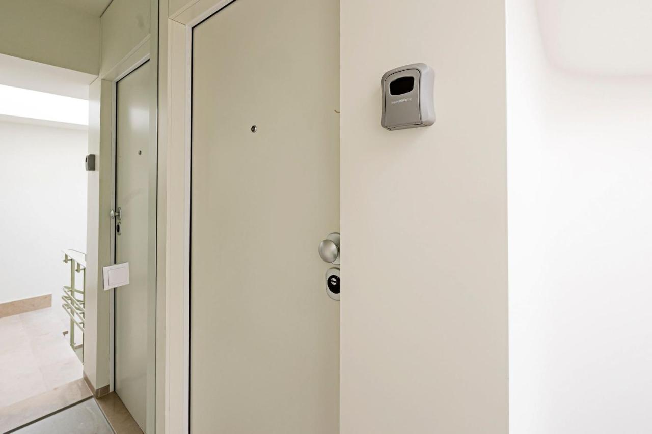 Santos Pousada 1071 By Lovelystay OOporto Exteriör bild