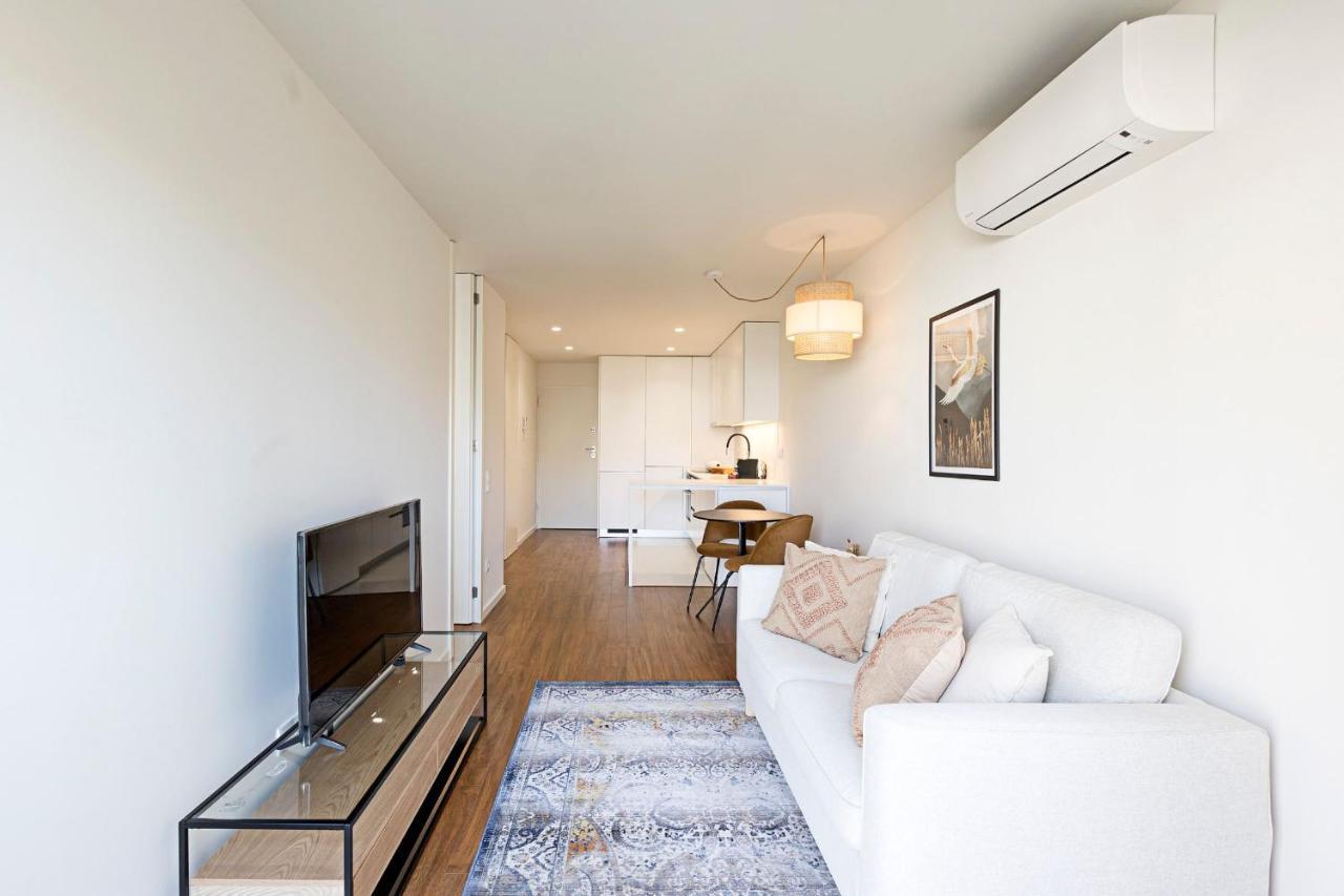 Santos Pousada 1071 By Lovelystay OOporto Exteriör bild