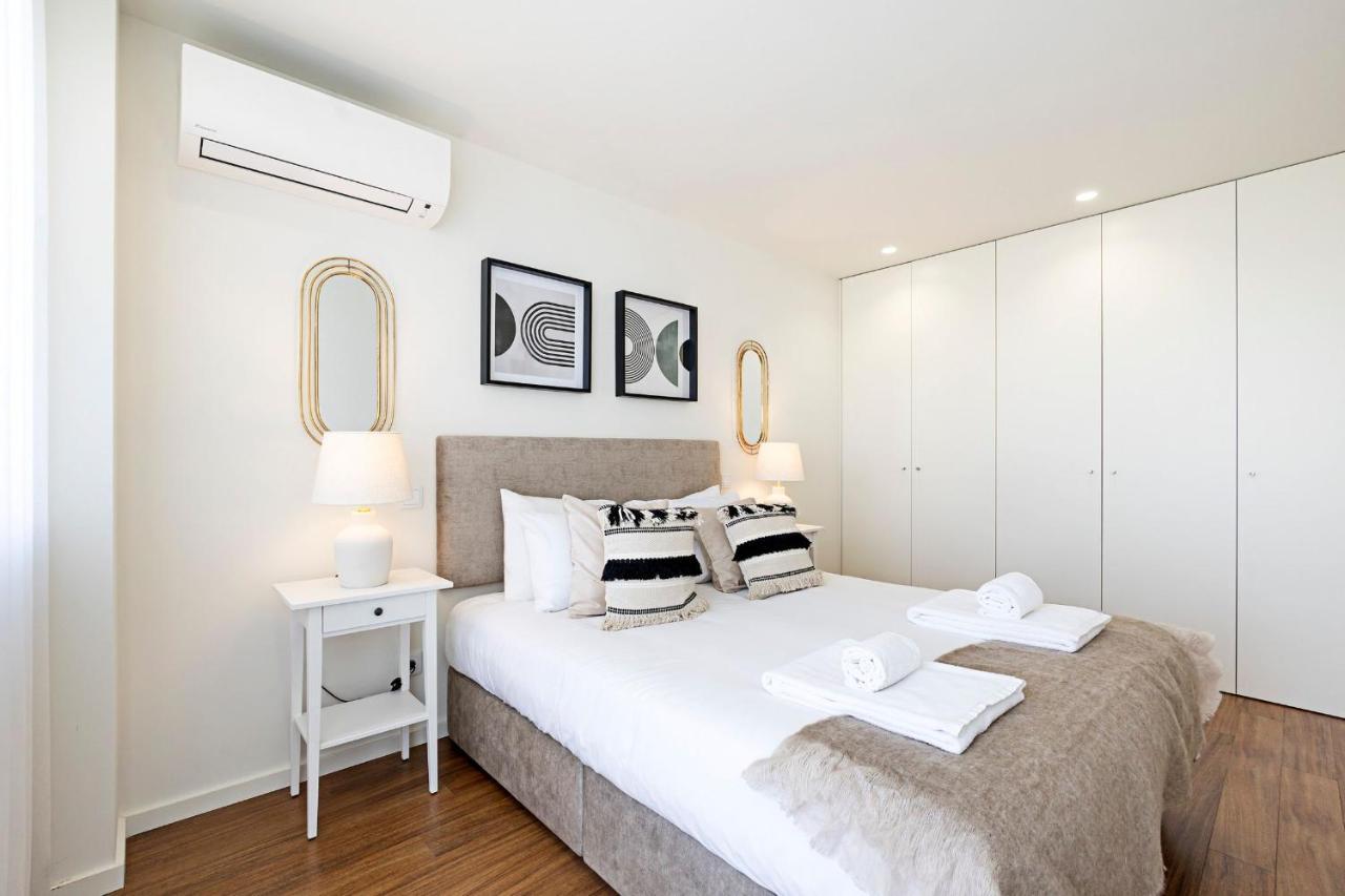 Santos Pousada 1071 By Lovelystay OOporto Exteriör bild