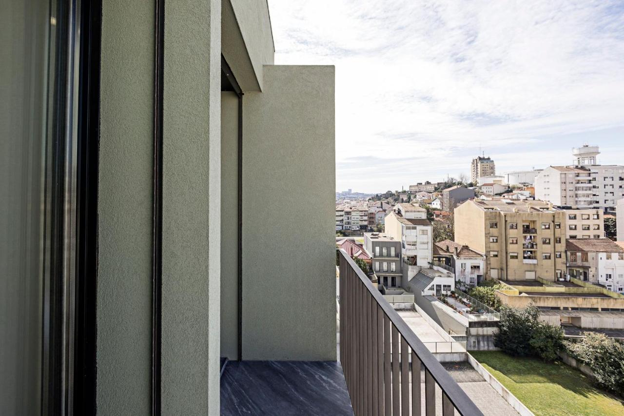 Santos Pousada 1071 By Lovelystay OOporto Exteriör bild