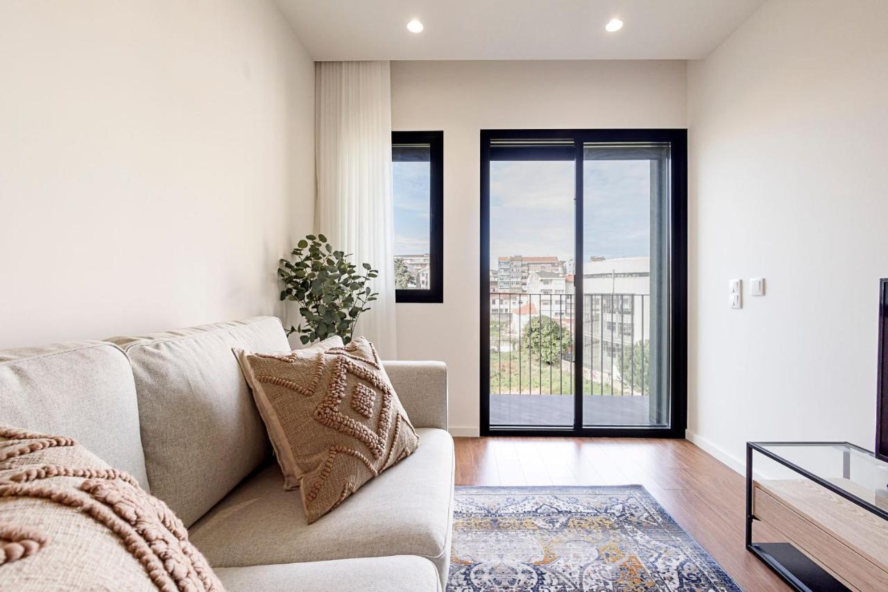 Santos Pousada 1071 By Lovelystay OOporto Exteriör bild