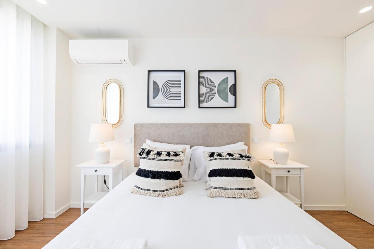 Santos Pousada 1071 By Lovelystay OOporto Exteriör bild