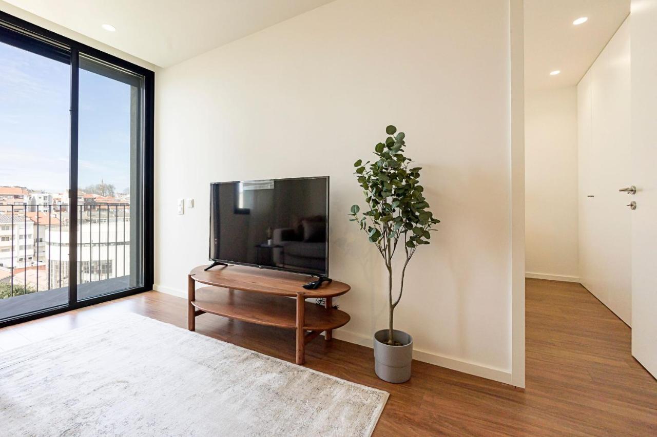 Santos Pousada 1071 By Lovelystay OOporto Exteriör bild