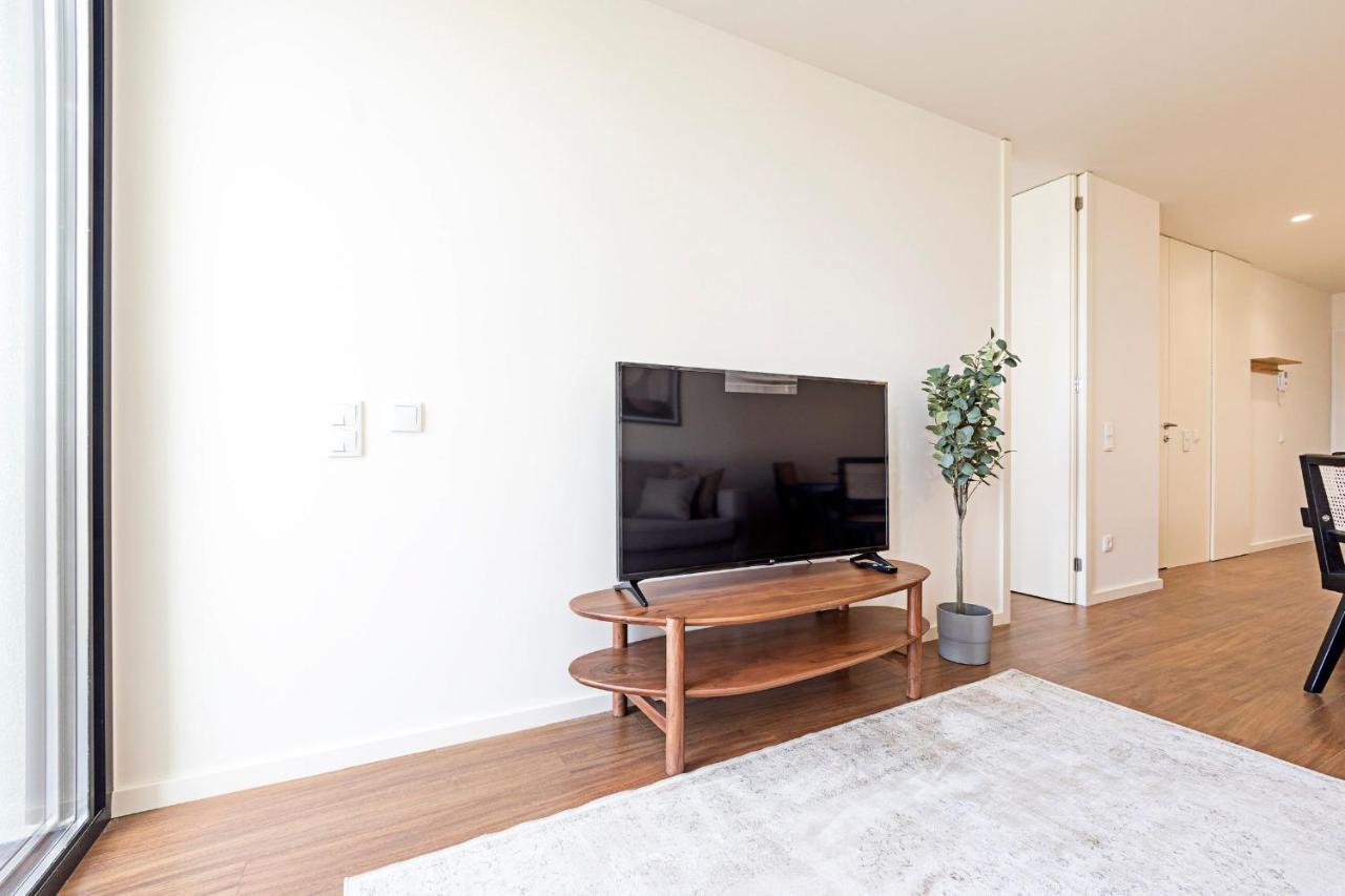Santos Pousada 1071 By Lovelystay OOporto Exteriör bild