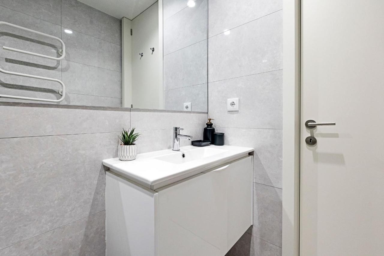 Santos Pousada 1071 By Lovelystay OOporto Exteriör bild