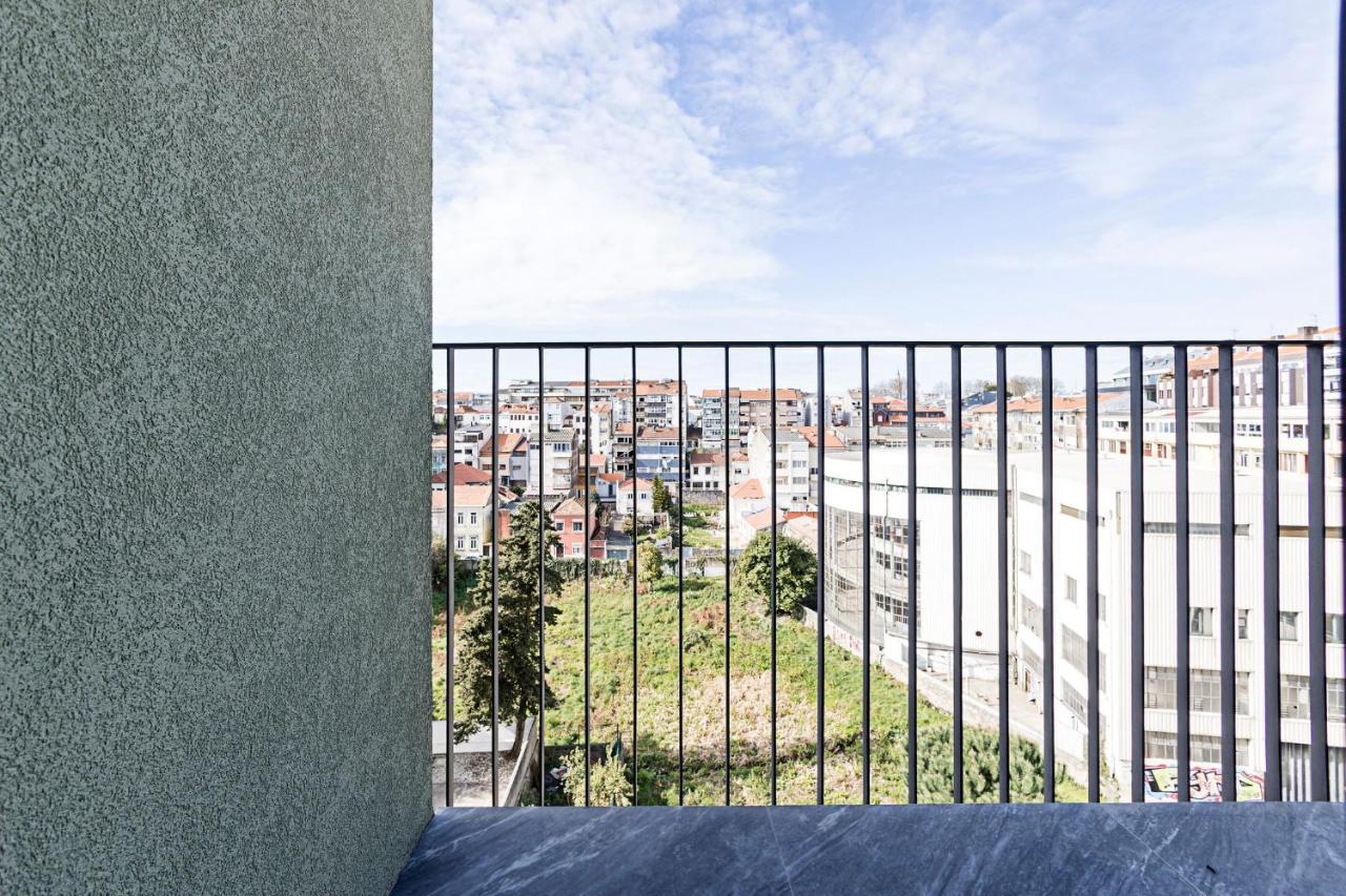 Santos Pousada 1071 By Lovelystay OOporto Exteriör bild