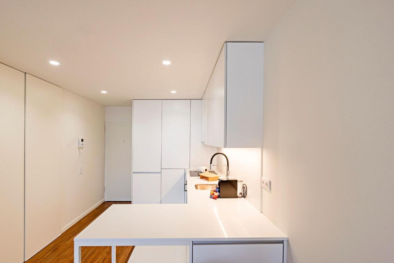 Santos Pousada 1071 By Lovelystay OOporto Exteriör bild
