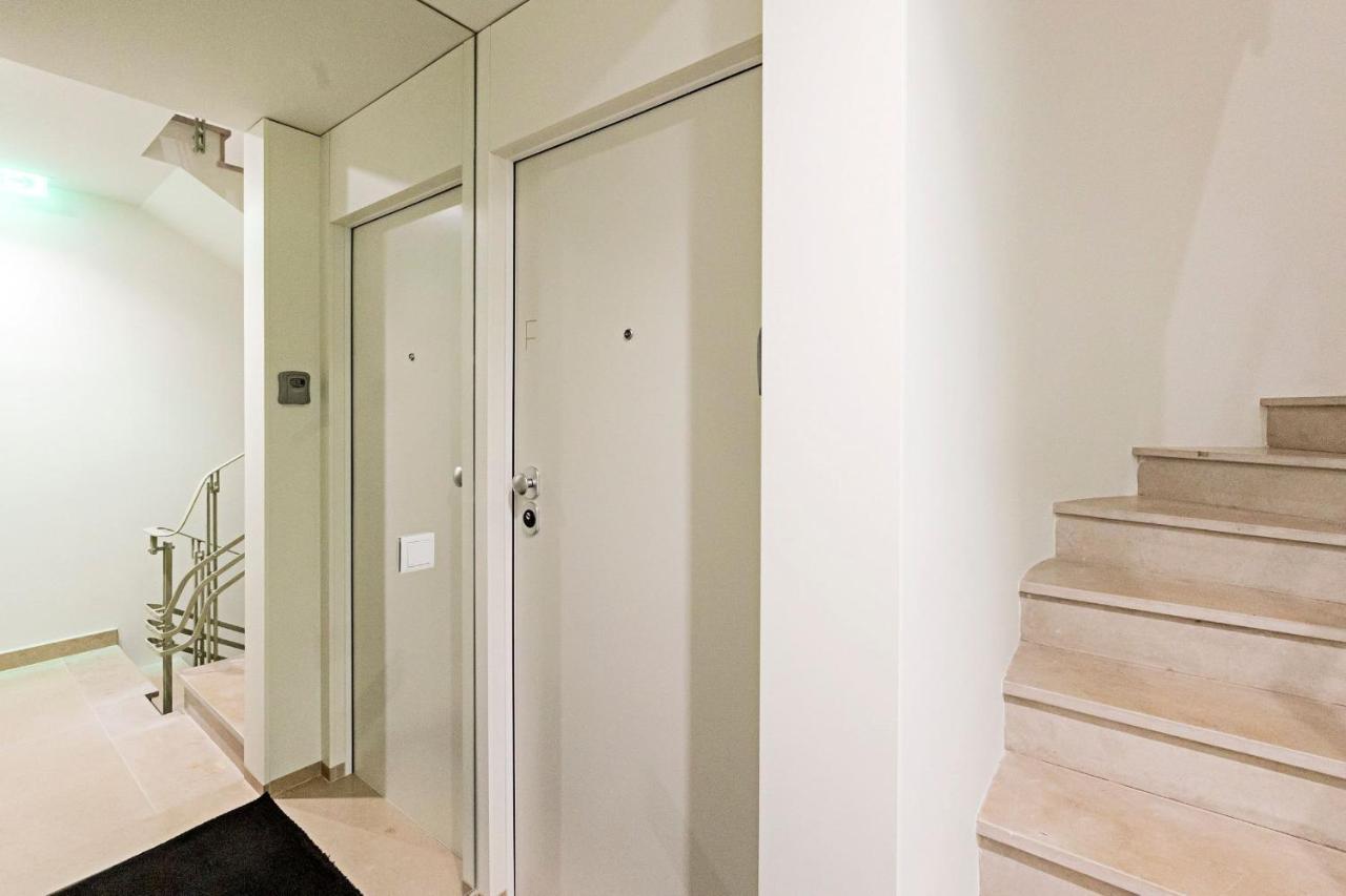 Santos Pousada 1071 By Lovelystay OOporto Exteriör bild