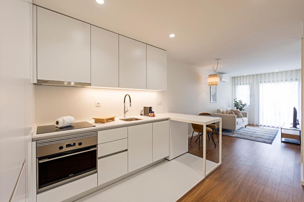 Santos Pousada 1071 By Lovelystay OOporto Exteriör bild