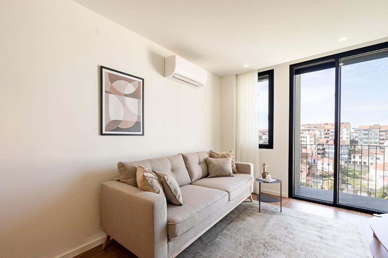 Santos Pousada 1071 By Lovelystay OOporto Exteriör bild