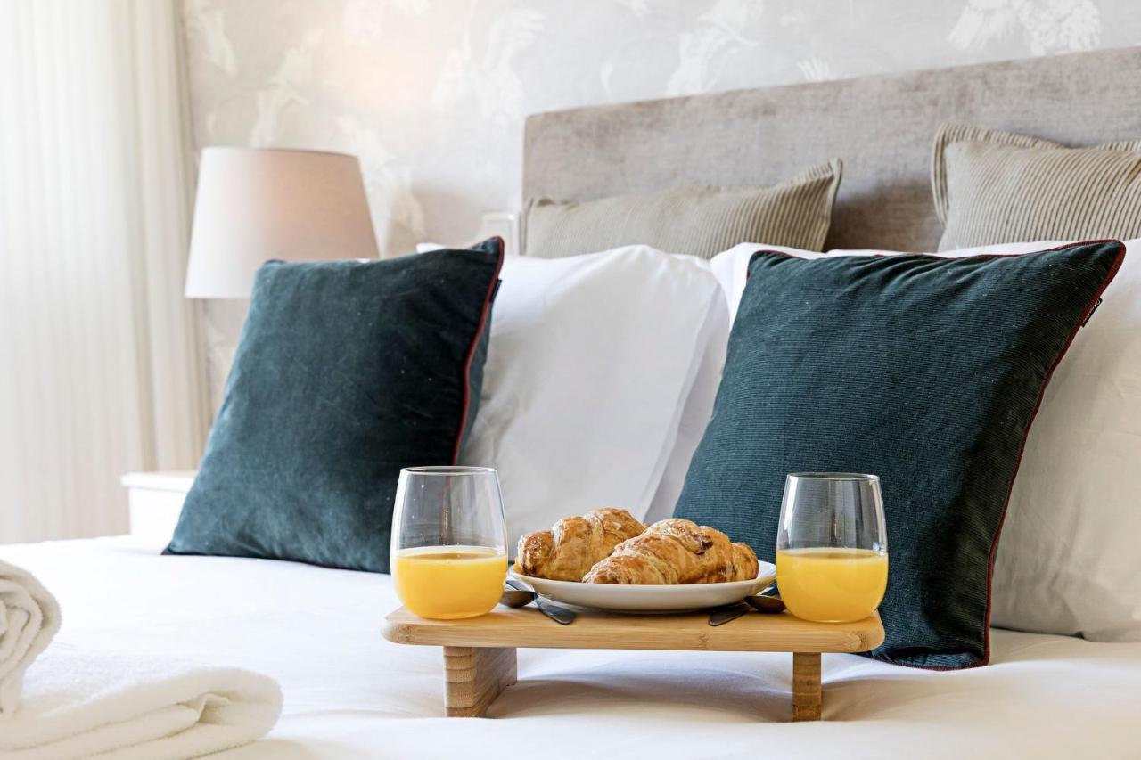 Santos Pousada 1071 By Lovelystay OOporto Exteriör bild