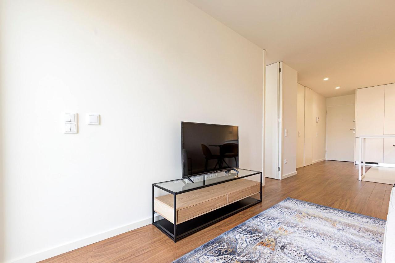 Santos Pousada 1071 By Lovelystay OOporto Exteriör bild