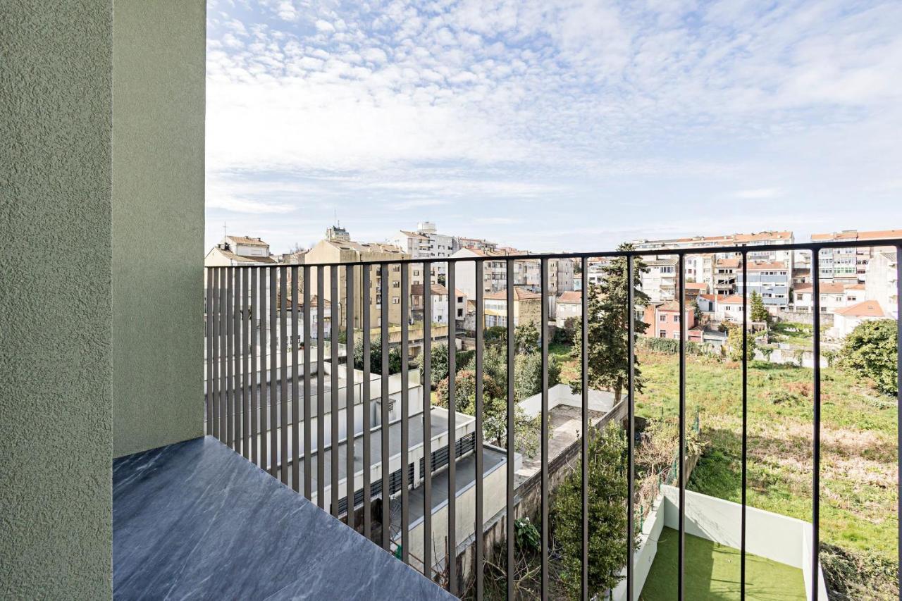 Santos Pousada 1071 By Lovelystay OOporto Exteriör bild