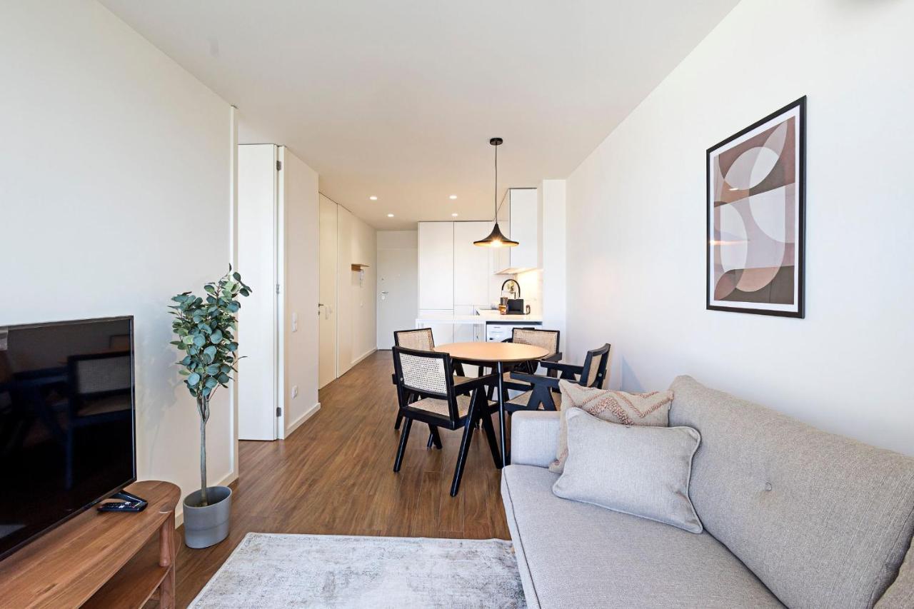 Santos Pousada 1071 By Lovelystay OOporto Exteriör bild