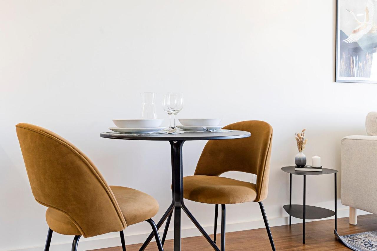Santos Pousada 1071 By Lovelystay OOporto Exteriör bild