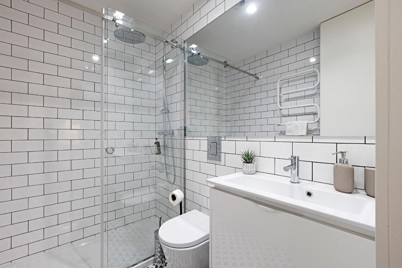 Santos Pousada 1071 By Lovelystay OOporto Exteriör bild