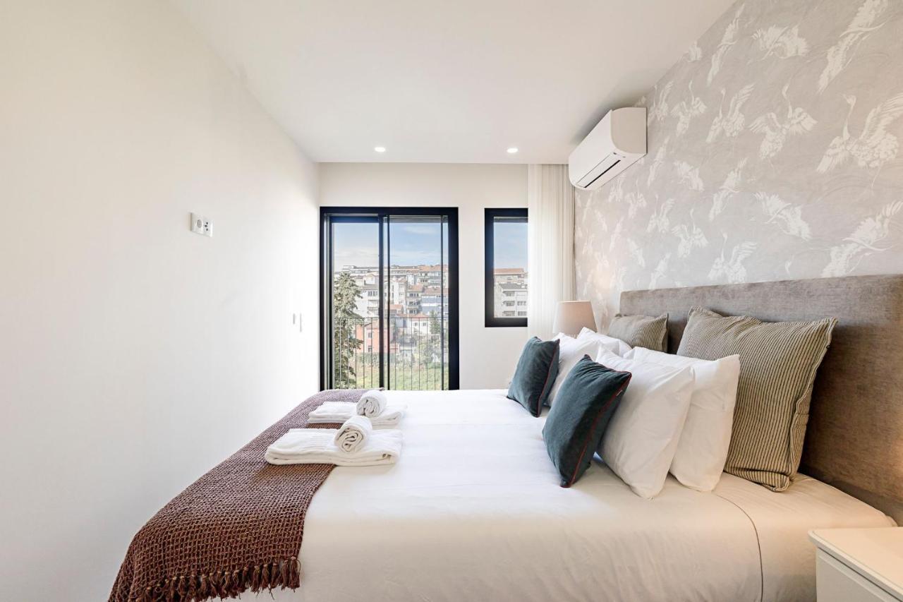 Santos Pousada 1071 By Lovelystay OOporto Exteriör bild